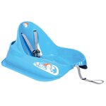 Luge traineau bobee bob - eda
