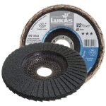 Lukas - disque � lamelle v2 power125mm zk k40