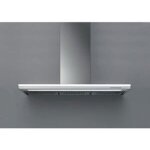 Hotte ilot falmec lumen2430