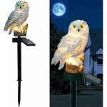 Lumi�res actionn�es solaires de jardin, lanternes de d�coration de lumi�re de lumi�re solaire ext�rieures ...