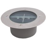 Lumi�re solaire ext�rieur, 4 pack 3 led spot lampe solaire jardin, etanche ip65, pelouse lumi�re decorative ...