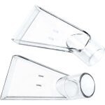 Lumi�re solaire ext�rieur 8 led lumi�re solaire jardin 3000k blanc chaud etanche ip65, spot exterieur ...