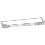 Eglo - luminaire de cuisine luminaire sous meuble lampe de cuisine, aluminium bross moderne 3 ampoules, ...