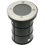 Luminaire d'�clairage rond alfa o gu10 pour v�hicule