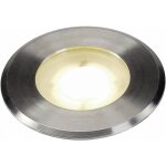Slv - luminaire extérieur encastrable led intégrée 228412 n / a 4. 3 w acier inoxydable (brossé) a509951 ... Slv - luminaire extérieur encastrable led intégrée 228412 n / a 4. 3 w acier inoxydable (brossé) a509951 ...