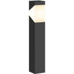 Lucande - luminaire ext�rieur � intensit� variable 'kiran' en aluminium