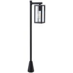 Luminaire ext�rieur � intensit� variable 'siveta' en aluminium
