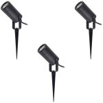 Luminaire ext�rieur � intensit� variable 'thorgal'