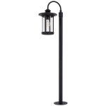 Luminaire ext�rieur � intensit� variable 'zayn' en aluminium