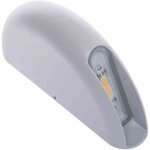 Luminaire de fa�ade � led 3w mural