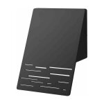 Luminaire de fa�ade ligne 10w led gris