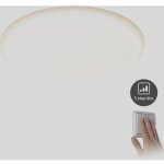 Paulmann - 93064 eb panel veluna varifit luminaire � led encastrable 21 w satin