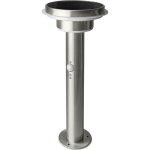 Endura style sol 2circle40cm6wst ledv 4058075392700 lampadaire d'extérieur solaire avec détecteur de ... Endura style sol 2circle40cm6wst ledv 4058075392700 lampadaire d'extérieur solaire avec détecteur de ...
