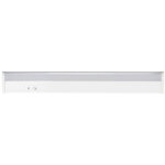 Luminaire led meuble - 5w - 490lm - 277mm - blanc naturel kanlux