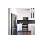 Luminaire suspendu gu10 ip20 60cm noir - silamp