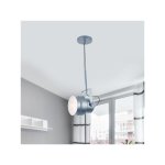 Luminaire suspension design pour plafond lampe projecteur en m�tal