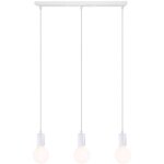 Luminaire suspension douille de lampe e27 avec support de barre 50cm, lampe de plafond edison accessoires ... Luminaire suspension douille de lampe e27 avec support de barre 50cm, lampe de plafond edison accessoires ...