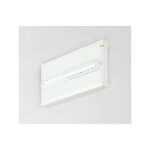 Bloc autonome d'�clairage de s�curit� sati et d'anti - panique 400lm ultraled 2 - 400 - luminox eaton ...