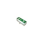 Lum22119 bloc de secours lsc eaton planete 2leds 1. 6w ip66 ik10 - luminox