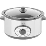 Lund mijoteuse 280w 4, 5l avec minuterie