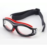 Lunettes de basket - ball pour enfants, lunettes de football pour sports de plein air, lunettes de basket ...
