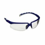 Lunettes - masque de protection 3m solus 2000 anti - bu�e, anti - rayures, protection uv ( prix pour ...