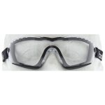 Lunettes - masque de protection bolle, incolore anti - buée, résistant aux rayures, protection uv ( prix ... Lunettes - masque de protection bolle, incolore anti - buée, résistant aux rayures, protection uv ( prix ...