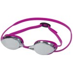 Bestway - lunettes de natation elite blast pro - rose