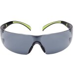 Lunettes de protection 3m securefit sf400 g, verre teint� gris