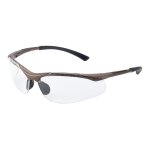 Lunette de protection contour - bolle protection