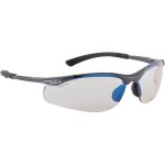 Fp - lunettes de protection bolle contour ii, marron, polycarbonate ( prix pour 1 )