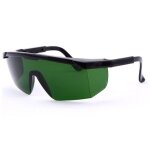 Lunettes, lunettes de protection contre les impulsions, lunettes pour �pilation laser, lunettes de protection ...
