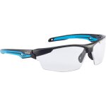 Lunettes de protection incolores tryon bolle safety tryopsi - incolore - taille unique