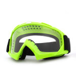 Lunettes de protection motocross pour moto, vtt et quad - �quipement sportif