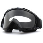 Lunettes de protection motocross pour moto, vtt et quad - �quipement sportif