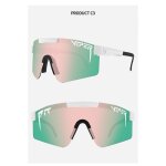 Lunettes de protection pit viper series c uv400 lunettes de soleil polarisées pour sports de plein air ... Lunettes de protection pit viper series c uv400 lunettes de soleil polarisées pour sports de plein air ...