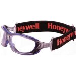 Lunettes de protection polyvalentes sp1000 2g honeywell 1028640 - incolore - taille unique