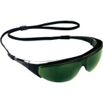Lunettes de protection soudage niveau 5 pulsafe millennia 1006406 Lunettes de protection soudage niveau 5 pulsafe millennia 1006406
