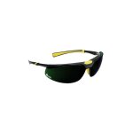 Lunettes de protection de soudure din 5 fortis