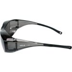 Lunettes de sécurité grises yt - 73603 yato Lunettes de sécurité grises yt - 73603 yato