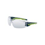 Lunettes de protection bolle silex + , fum�e, polycarbonate anti - bu�e, r�sistant aux rayures ( prix ...