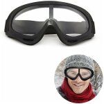 Lunettes de ski masque snowboard lunettes de moto masque de ski goggles moto lunette moto lunettes de ...