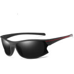 Lunettes de soleil pour hommes, lunettes de cyclisme