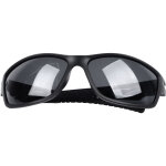 Lunettes de soleil polaris�es unisex vintage pour hommes et femmes, conduite de nuit, monture noire, ...