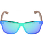 Lunettes de soleil uv400 sans monture, flexibles et durables, id�ales pour la p�che, le cyclisme, la ...