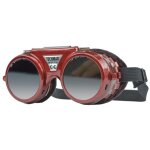 Lunettes de soudage inclinables gsm 74411 vorel