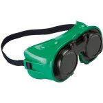 Lunette soudeur revlux 2 - teint 6 - face relevable - coverquard - 6wel820nsi