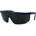 Lunettes de soudeur - lunettes de s�curit� pliables - anti - bu�e - anti - chocs - anti - �blouissement ...