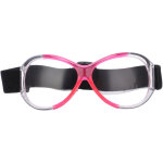 Lunettes de sport professionnelles ext�rieures, bandeau r�glable, lunettes de s�curit� durables pour ...