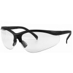 Lunettes de tir de tireur d'�lite avec verres transparents, lunettes de protection, utilis�es � plusieurs ...